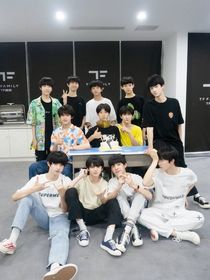 TF家族：故事会