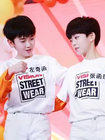 二次函数：两个搞笑男