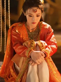 综影视：穿成女主女配怎么办？