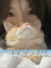 穿书女配求生指南