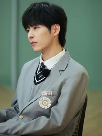 郭文韬：她是我的Queen