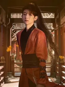 TFBOYS之和黑粉一起穿越了