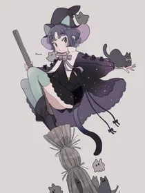 原神：我只是一个普通的预言家啊