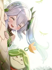 原神：璃月新晋街溜子的日常