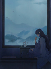 罗小黑战记：青鸟