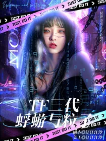 TF三代：蜉蝣与粒子