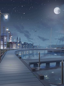 掉落深渊