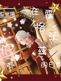 HP：霍格沃兹的日常