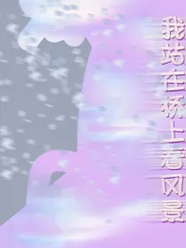 我站在桥上看风景（原创）