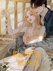 霸道总裁契娇妻