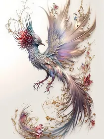 碧凰翎