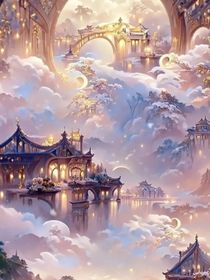 梦中惊鸿
