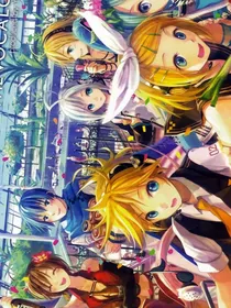 VOCALOID：崩溃前夕的仙境-d712