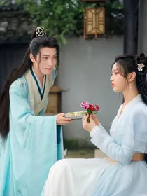 重紫：小娘紫