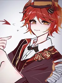 第五人格——那些年学校的狗情侣