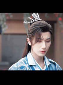 少年歌行——此间少年