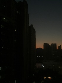 我的暗恋小日常