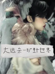韩娱大逃杀：旷野世界