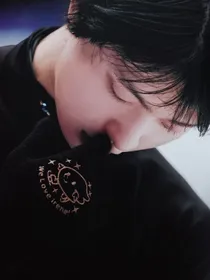 羽生结弦：我的兔子女友