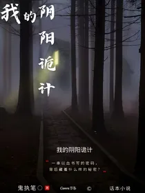 我的阴阳诡计