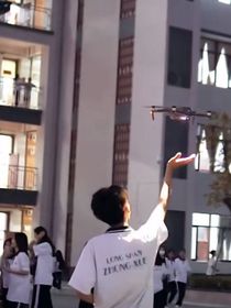 青涩的情书