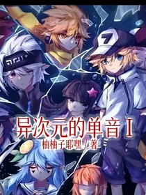 异次元的单音I（凹凸世界篇）