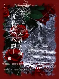 院长大人的枪战玫瑰