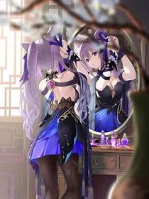转生异世界成为妖精王