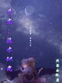 斗龙：流水似光