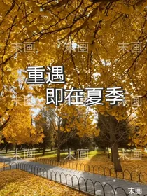 末画：重遇即在夏季