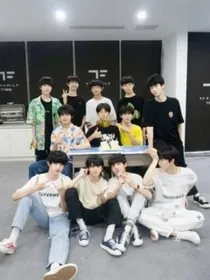 TF家族：团宠小弟弟