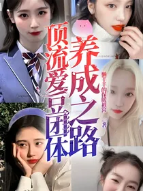 顶流爱豆团体养成之路