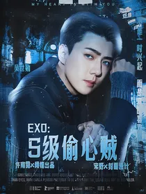 EXO：S级偷心贼
