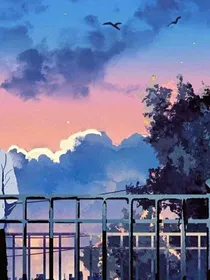 生命之画，末年绽放