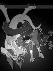 第五：因为勘探结果被蜥蜴给拐走了