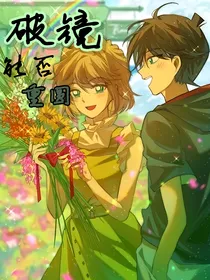 新志：破镜