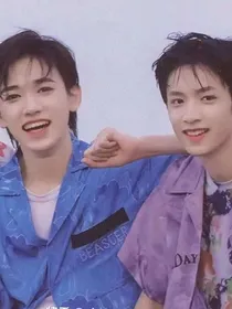 文轩：再渡，与你