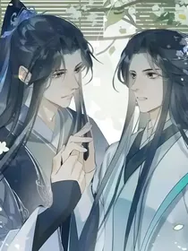 穿书之高危师途