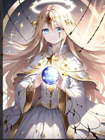 八十八星座之日终