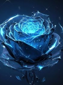 小花仙：蓝玫瑰的后宫册