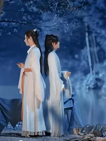 影视同人：温周小短文集