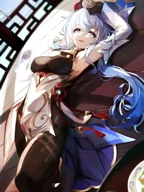 原神：魔神日记