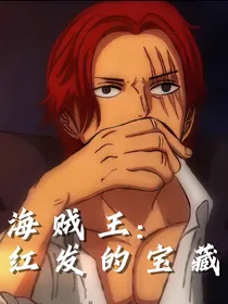 海贼王：红发的宝藏