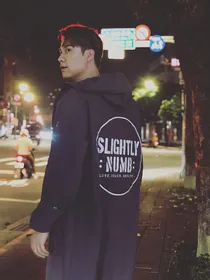 焰王：暴躁女友是学妹