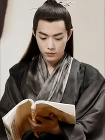 穿越之我的宸王殿下