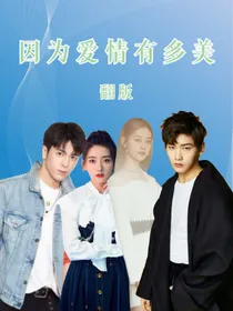 翻版因为爱情有多美