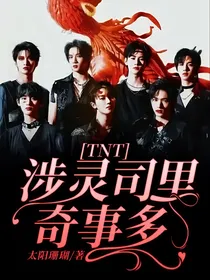 TNT：涉灵司里奇事多