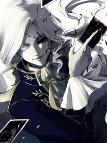 第五人格之笼中鸟