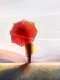 污浊了的忧伤