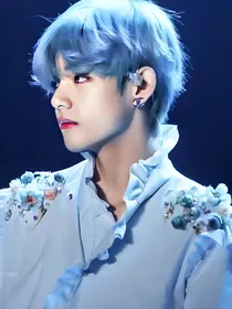 BTS：小青梅日记